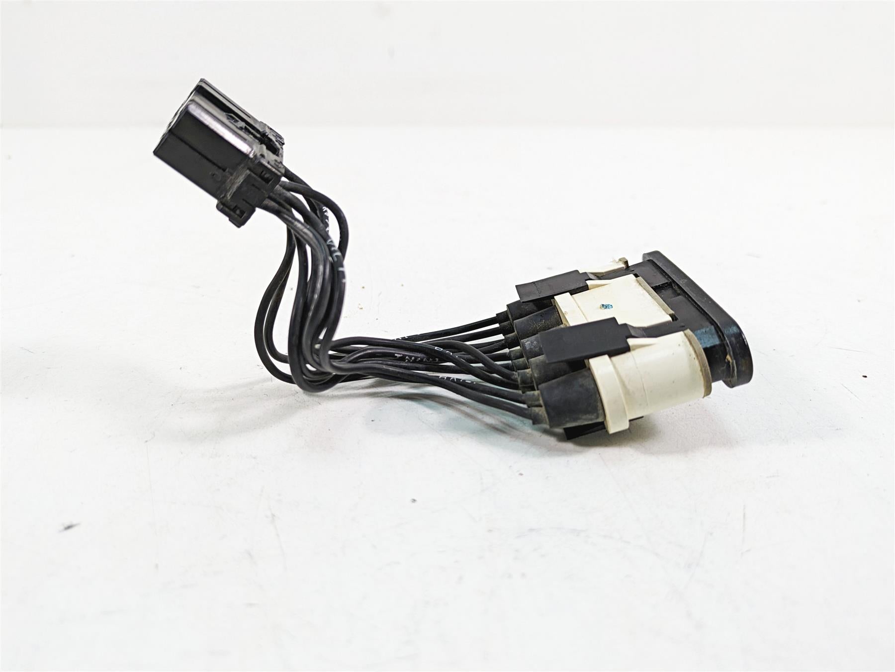 1999 Harley Touring FLHTC Electra Glide Indicator Instrument Lights 68789-96B {{ shop.shopifyCountryName }} - Mototech271