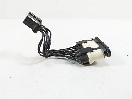 1999 Harley Touring FLHTC Electra Glide Indicator Instrument Lights 68789-96B {{ shop.shopifyCountryName }} - Mototech271