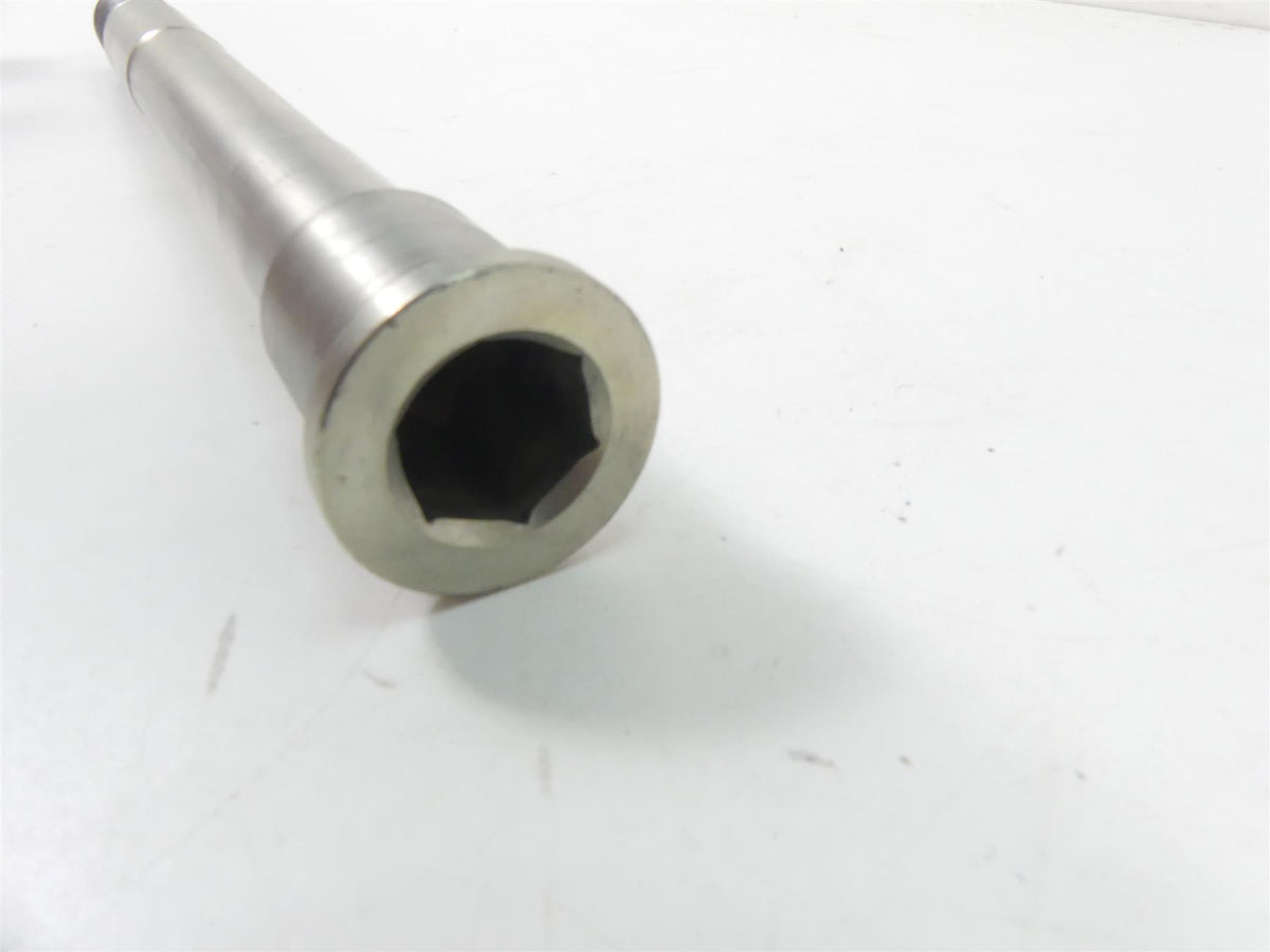 2019 Harley FLHC Softail Heritage Front Wheel Spindle Axle 25mm 43000080 {{ shop.shopifyCountryName }} - Mototech271