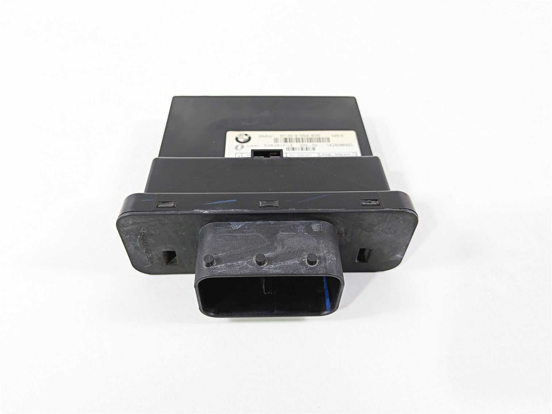 2015 BMW R1200GS K50 Basic Control Module Unit Box 61358554935 {{ shop.shopifyCountryName }} - Mototech271