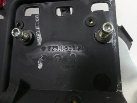 2008 Ducati 1098 S Battery Carrier Electrical Stay Holder Set - Read 82919392A {{ shop.shopifyCountryName }} - Mototech271