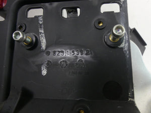 2008 Ducati 1098 S Battery Carrier Electrical Stay Holder Set - Read 82919392A