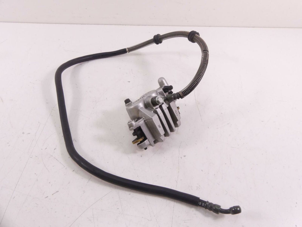 2001 Kawasaki VN1500 Vulcan C Front Tokico Brake Caliper 43041-1824-GN {{ shop.shopifyCountryName }} - Mototech271