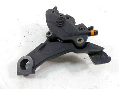 2011 Harley Touring FLTRX Road Glide Brembo Rear Brake Caliper 25mm 44080-08C {{ shop.shopifyCountryName }} - Mototech271