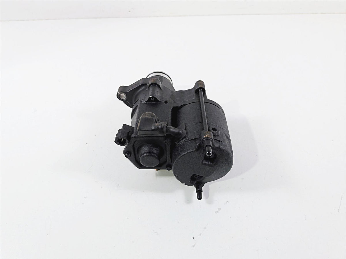 2006 Harley Davidson Dyna FXDBI Street Bob Engine Starter Motor 31618-06A {{ shop.shopifyCountryName }} - Mototech271