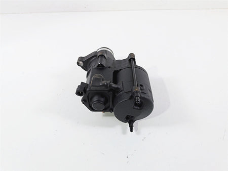 2006 Harley Davidson Dyna FXDBI Street Bob Engine Starter Motor 31618-06A {{ shop.shopifyCountryName }} - Mototech271