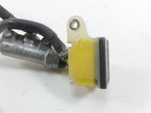 Load image into Gallery viewer, 2006 Yamaha Roadliner XV1900 Nissin Rear 1/2&quot; Brake Master Cylinder 1D7-2583V-00
