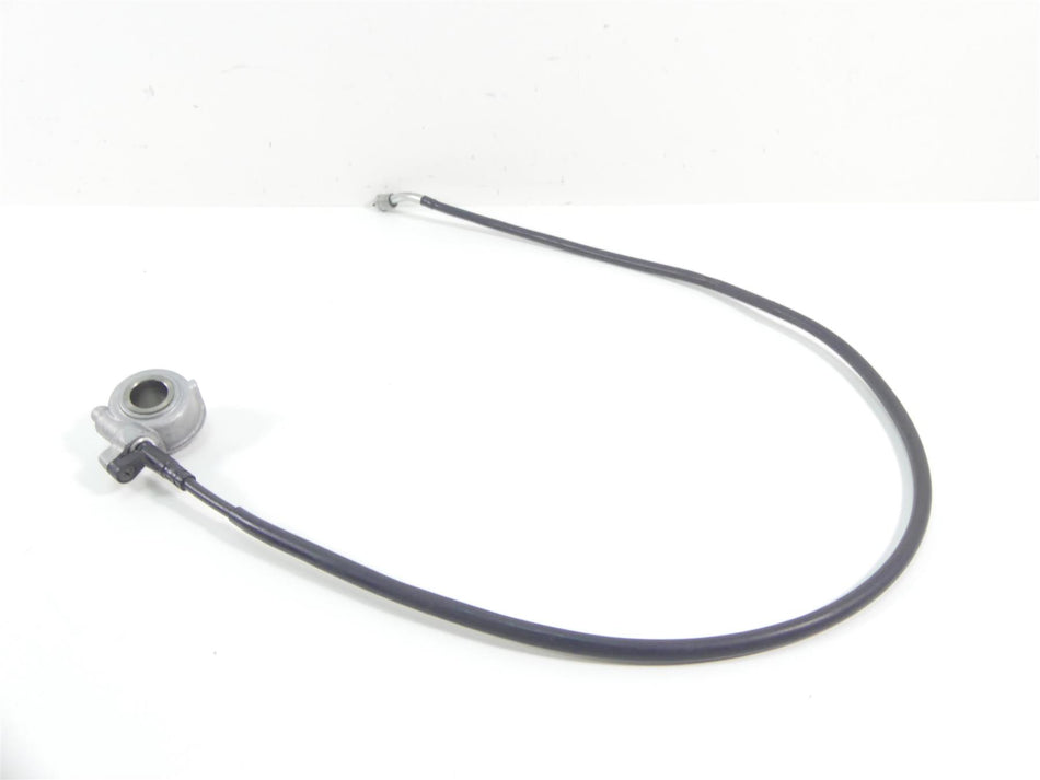 2003 Honda VT1100 C2 Shadow Sabre Speedometer Drive Gear Hub Cable 44800-MM8-003 {{ shop.shopifyCountryName }} - Mototech271