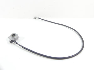 2003 Honda VT1100 C2 Shadow Sabre Speedometer Drive Gear Hub Cable 44800-MM8-003