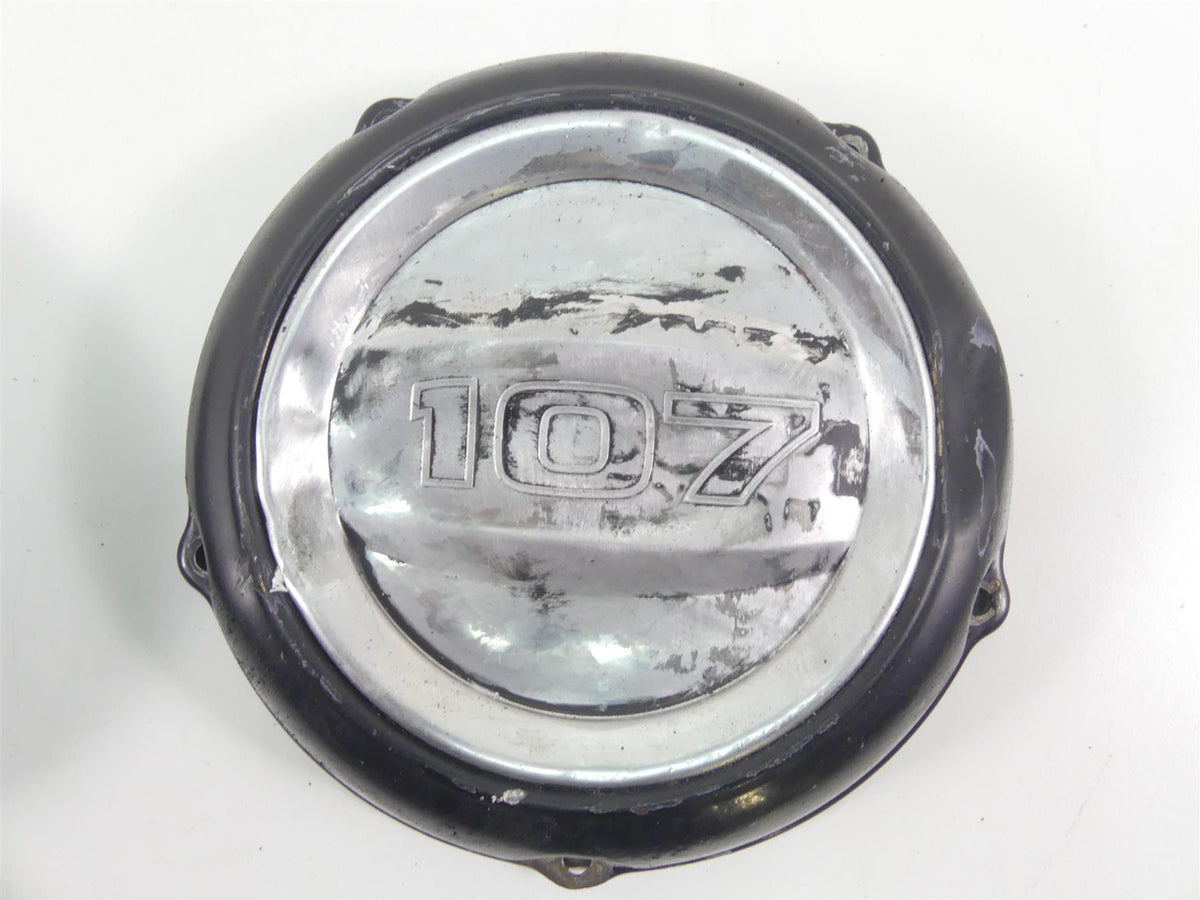 2019 Harley Softail FLSB Sport Glide Air Cleaner Breather Filter Cover 29000154 {{ shop.shopifyCountryName }} - Mototech271
