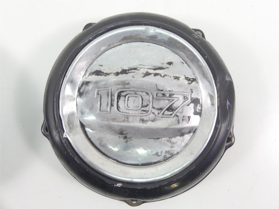 2019 Harley Softail FLSB Sport Glide Air Cleaner Breather Filter Cover 29000154 {{ shop.shopifyCountryName }} - Mototech271