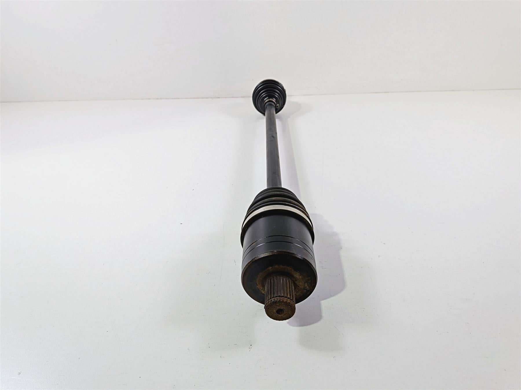 2019 Polaris RZR XP Turbo S Dynamics Rear Left Drive Cv Axle 1334315-Mototech271