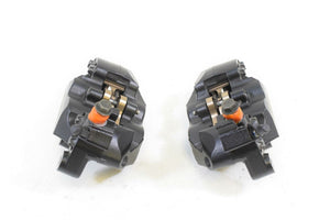 2017 Indian Chieftain Dark Horse Front Brake Caliper Set 1912390 1912391 | Mototech271