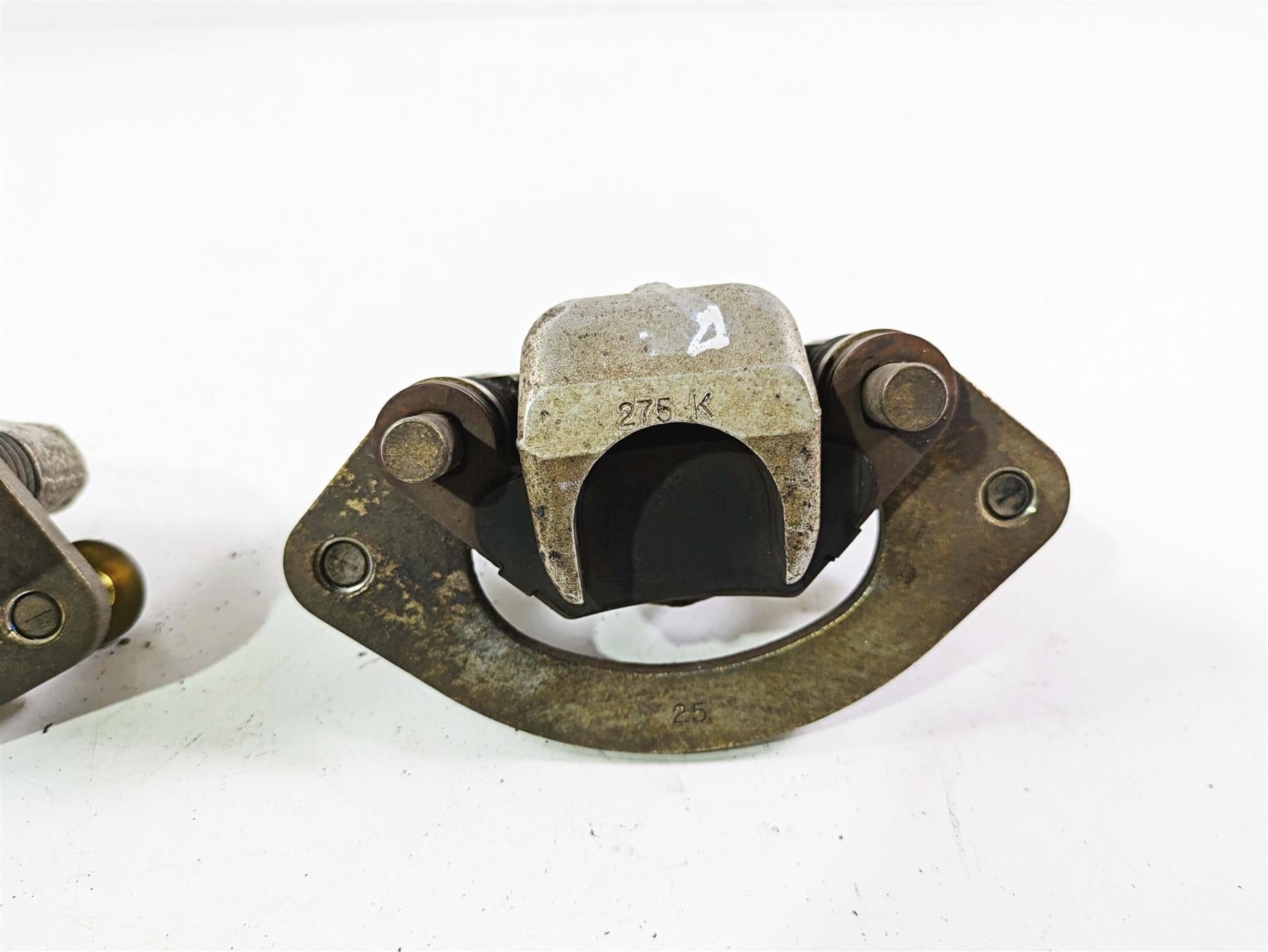 2020 Polaris Sportsman 1000 XP Rear Brake Caliper Set 1911301 1911302 {{ shop.shopifyCountryName }} - Mototech271
