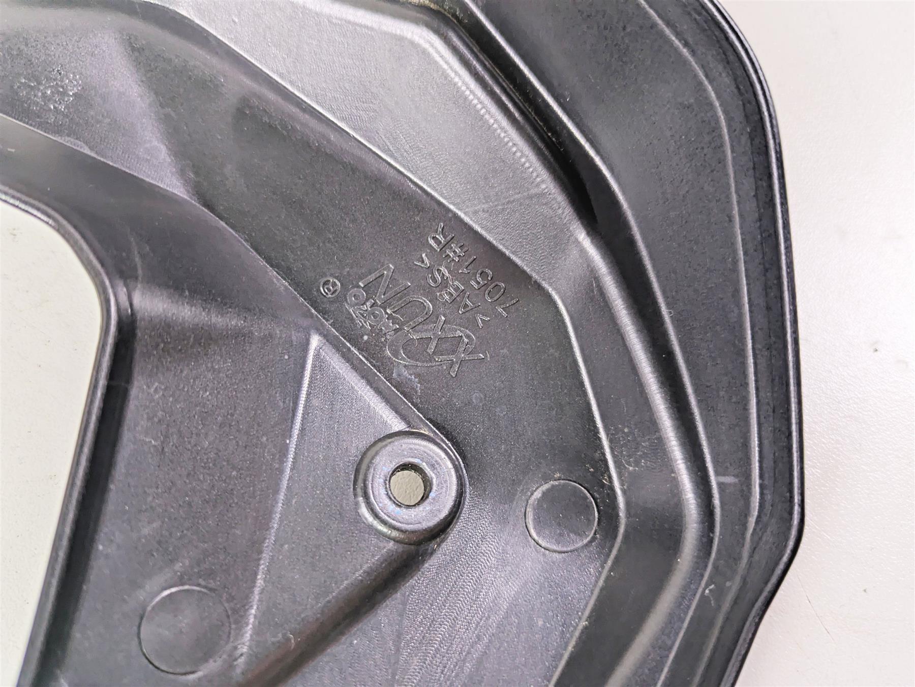 2020 Kawasaki Z900 ZR900 Xxun Moto Left Right Pivot Cover Fairing Set 7051 {{ shop.shopifyCountryName }} - Mototech271