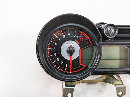 2018 Yamaha YXZ1000R EPS SS Speedometer Gauge Instrument 1425mi B57-83500-01-00 {{ shop.shopifyCountryName }} - Mototech271