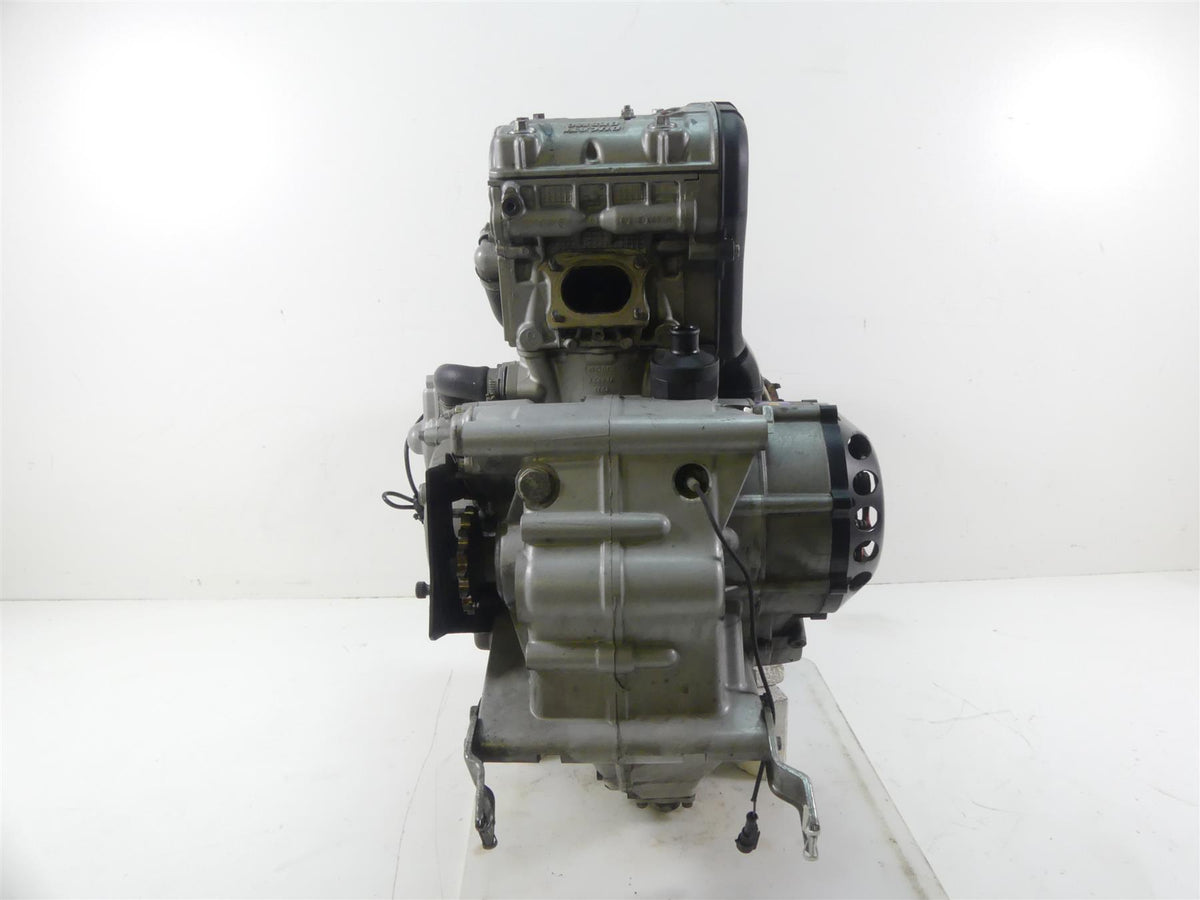 2006 Ducati 999 S Running Engine Motor 20K - Video 22521131B {{ shop.shopifyCountryName }} - Mototech271