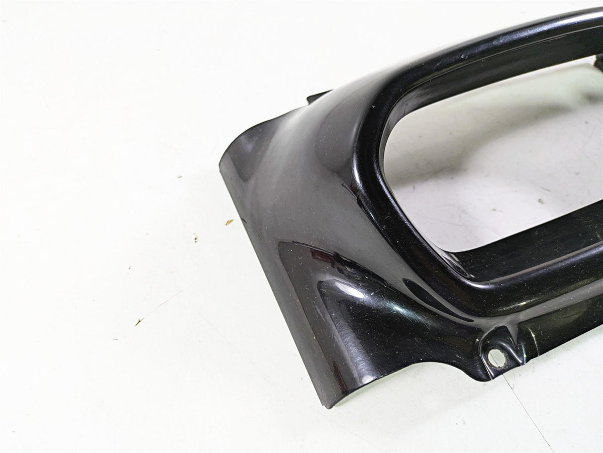 2018 Harley Softail FXFBS Fat Bob Headlight Cover Fairing Cowl 57000777 {{ shop.shopifyCountryName }} - Mototech271