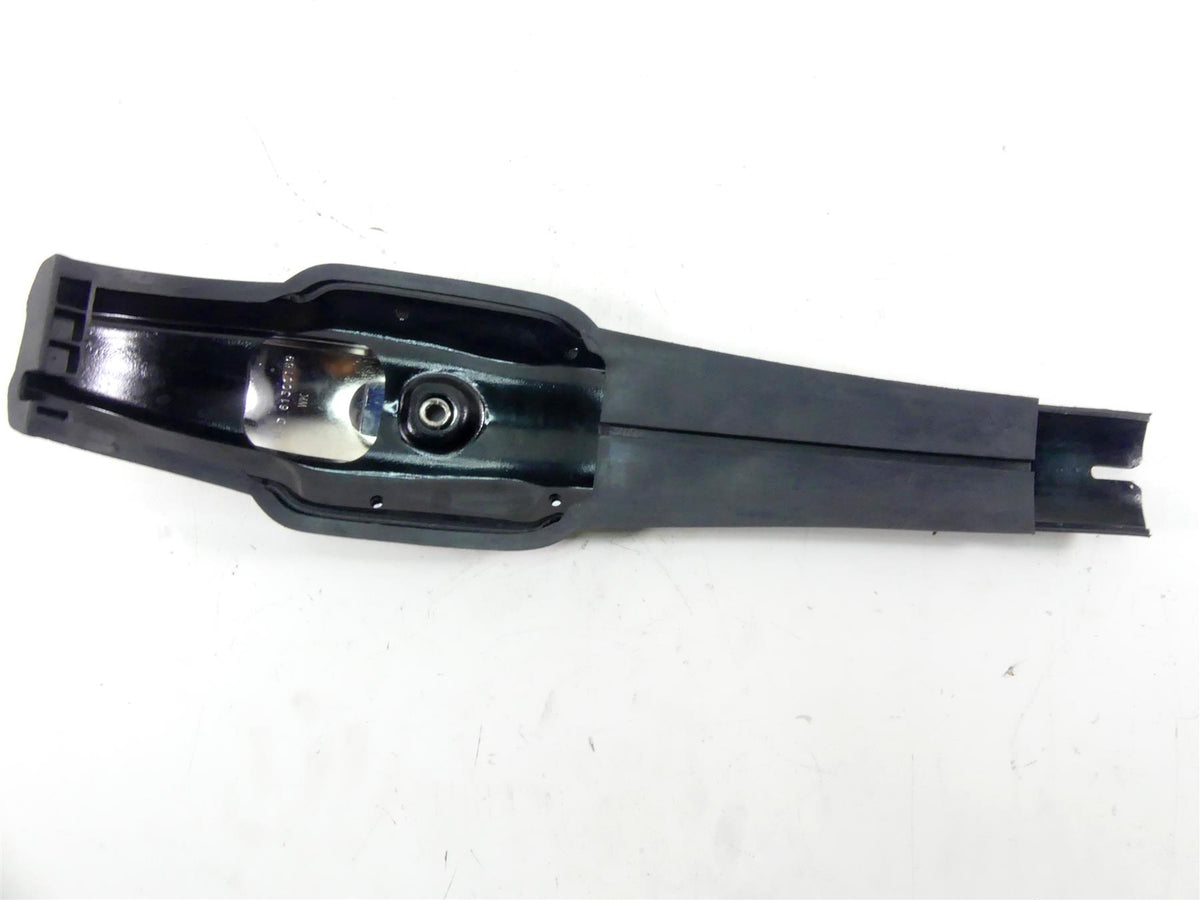 2017 Harley Softail FXSB Breakout Fuel Gas Tank Chrome Top Cover Panel 70900323A {{ shop.shopifyCountryName }} - Mototech271