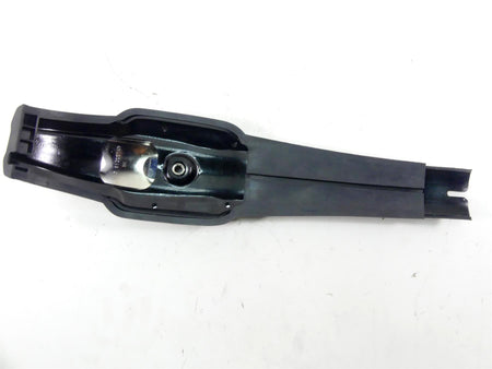 2017 Harley Softail FXSB Breakout Fuel Gas Tank Chrome Top Cover Panel 70900323A {{ shop.shopifyCountryName }} - Mototech271