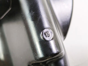 2010 Harley Touring FLHTK Electra Glide Front Brake Master Cylinder 44551-08F | Mototech271