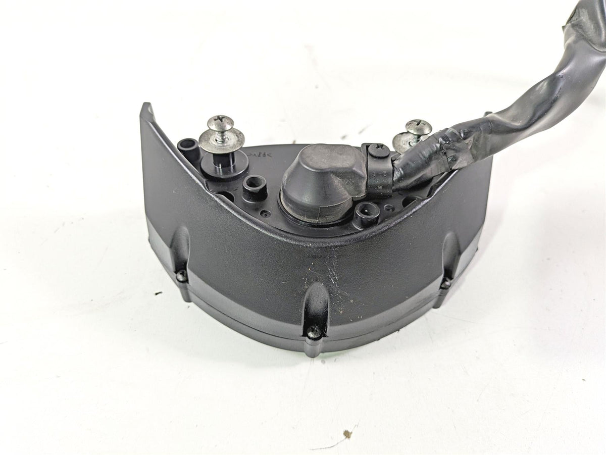 2008 Yamaha XVS1300 V-Star Tourer Speedo Gauge Instrument 54k 3D8-83500-02-00 {{ shop.shopifyCountryName }} - Mototech271