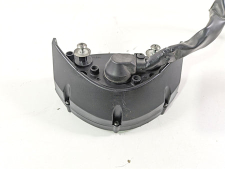 2008 Yamaha XVS1300 V-Star Tourer Speedo Gauge Instrument 54k 3D8-83500-02-00 {{ shop.shopifyCountryName }} - Mototech271