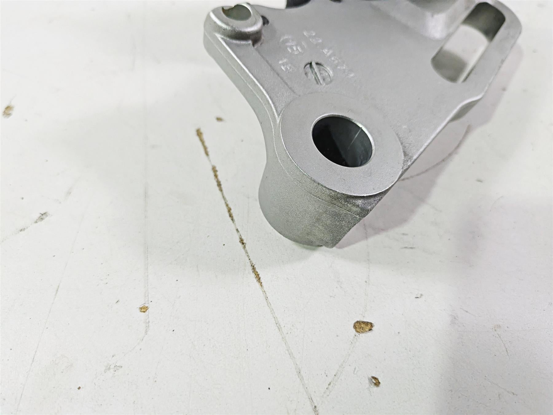 2016 BMW F800R K73 Rear Brake Caliper Brembo 34218530067 {{ shop.shopifyCountryName }} - Mototech271