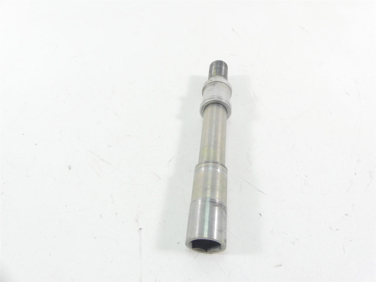 2013 BMW R1200GS K255 Adventure Front 25mm Axle Wheel Spindle 36318526446 {{ shop.shopifyCountryName }} - Mototech271
