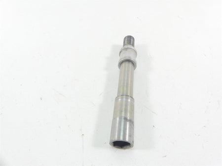 2013 BMW R1200GS K255 Adventure Front 25mm Axle Wheel Spindle 36318526446 {{ shop.shopifyCountryName }} - Mototech271