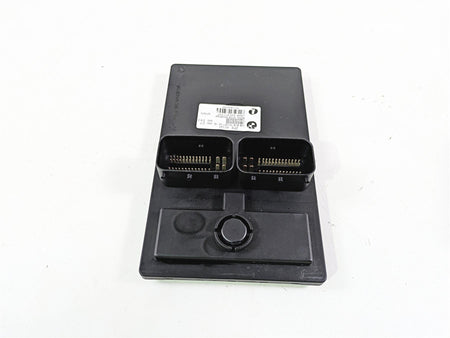 2017 BMW F800GS Adv K75 Central Chassis Electronic Module 61358526099 {{ shop.shopifyCountryName }} - Mototech271