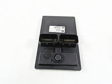 Load image into Gallery viewer, 2017 BMW F800GS Adv K75 Central Chassis Electronic Module 61358526099
