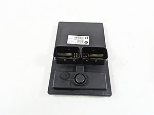 2017 BMW F800GS Adv K75 Central Chassis Electronic Module 61358526099