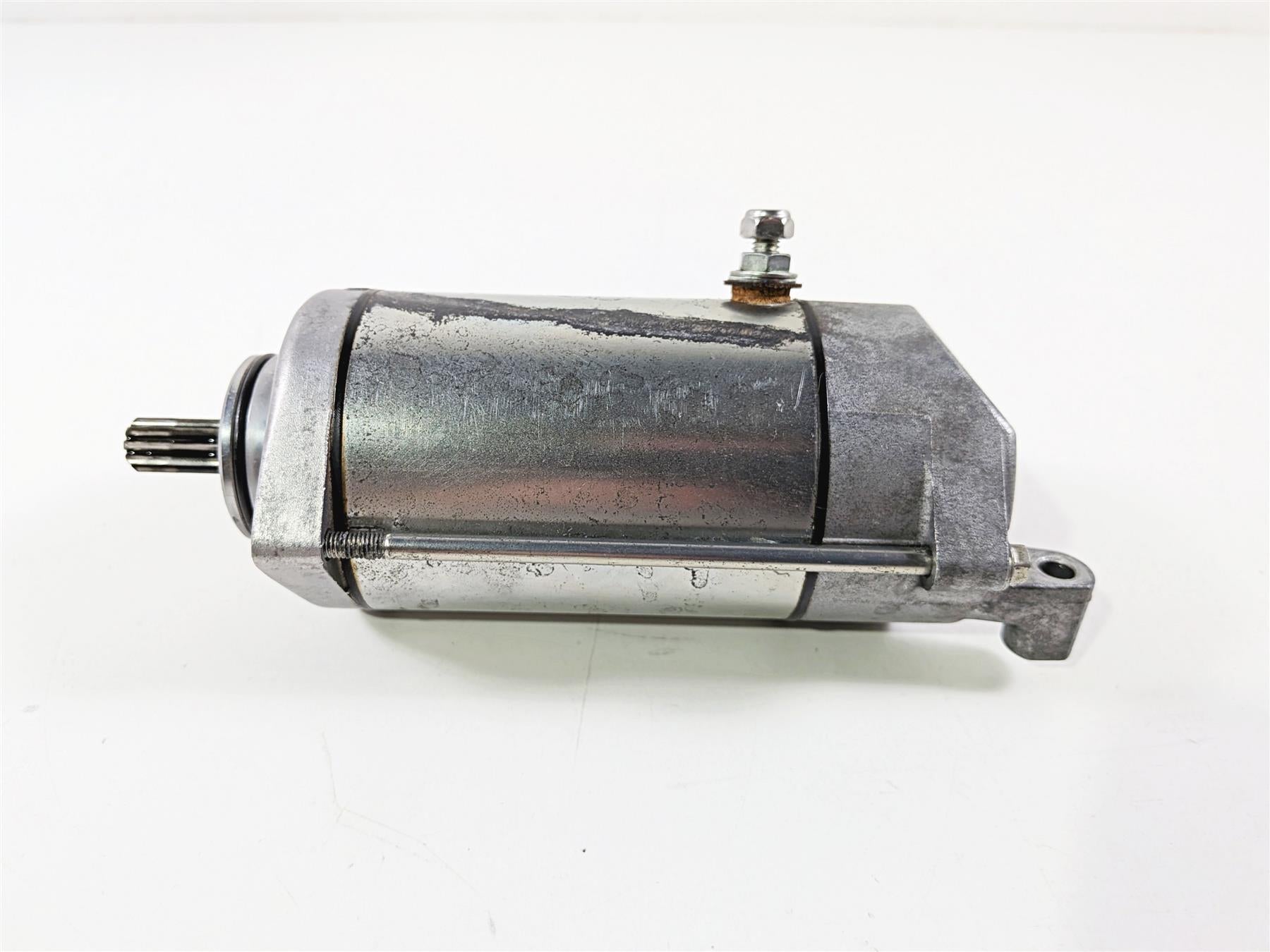 2015 KTM 1290 R Super Duke LC8 Mitsuba Engine Starter Motor 60440001000-Mototech271