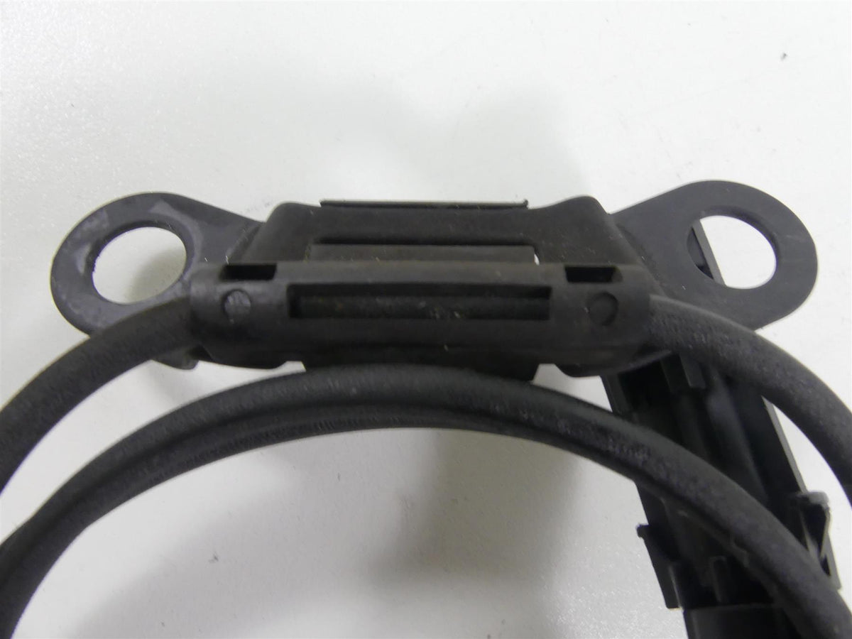 2016 Harley Touring FLHTP Electra Glide Front Abs Brake Speed Sensor 32700015 {{ shop.shopifyCountryName }} - Mototech271