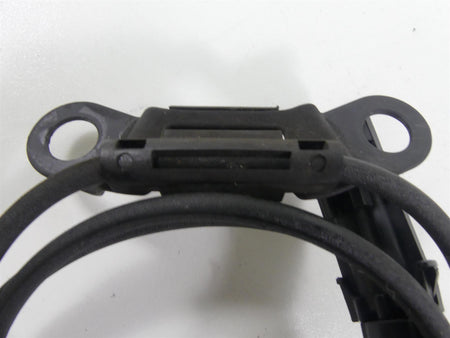 2016 Harley Touring FLHTP Electra Glide Front Abs Brake Speed Sensor 32700015 {{ shop.shopifyCountryName }} - Mototech271