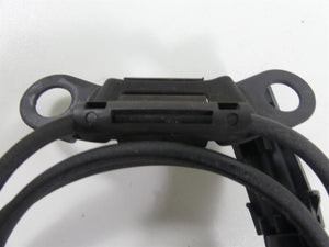2016 Harley Touring FLHTP Electra Glide Front Abs Brake Speed Sensor 32700015 | Mototech271