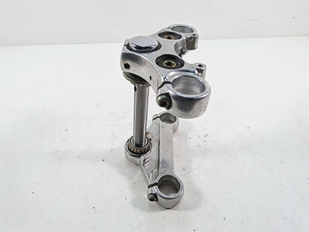 2005 Harley Dyna FXDL Low Rider Upper & Lower Triple Tree Set 39mm 45739-87 {{ shop.shopifyCountryName }} - Mototech271