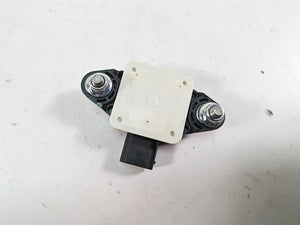 2020 Aprilia Tuono V4 Factory Bosch Lean Angle Fall Sensor 6008415