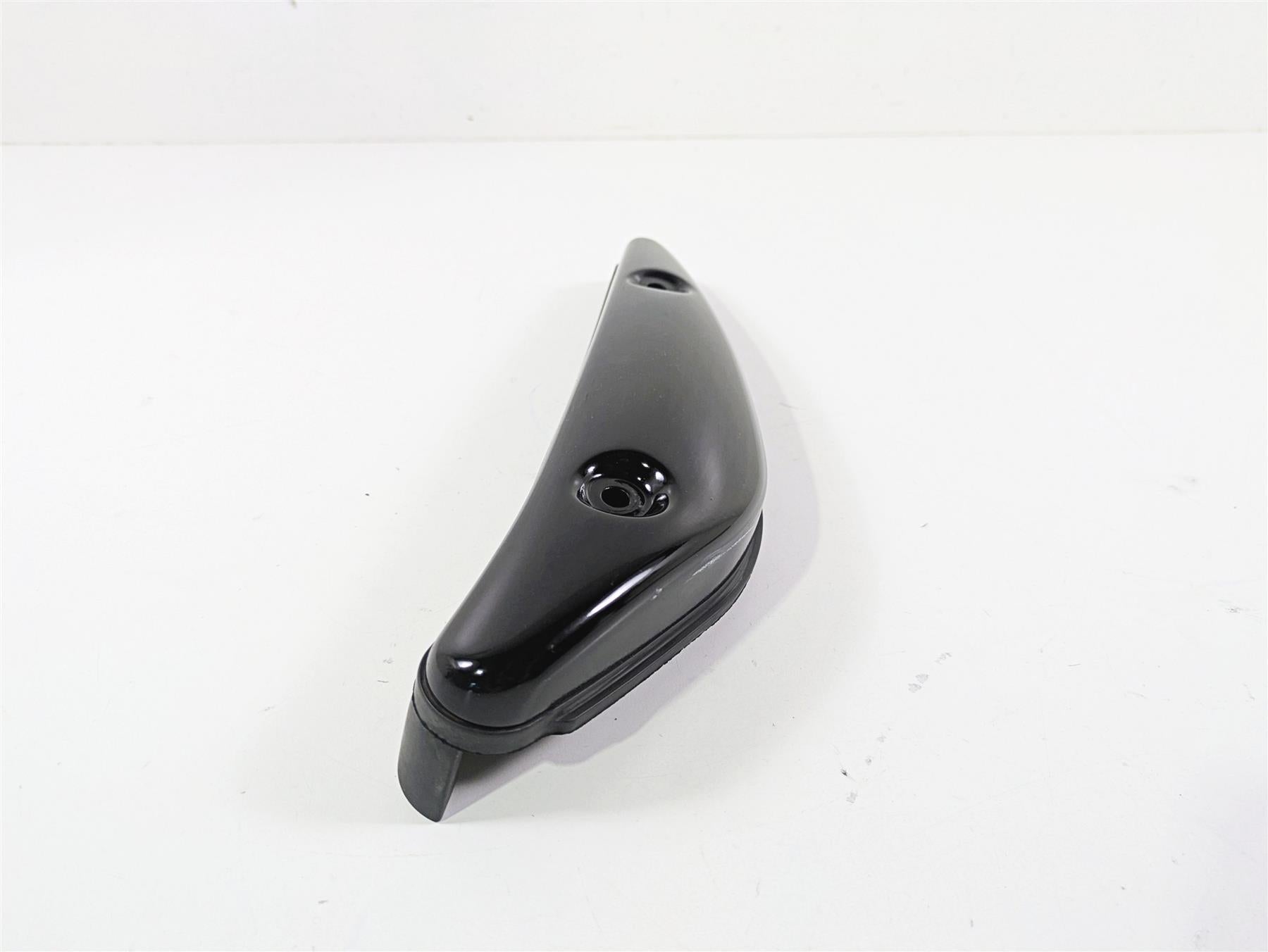 2019 Suzuki M109R VZR1800 Boulevard Right Fender Black Strut Cover 41630-48G20 {{ shop.shopifyCountryName }} - Mototech271