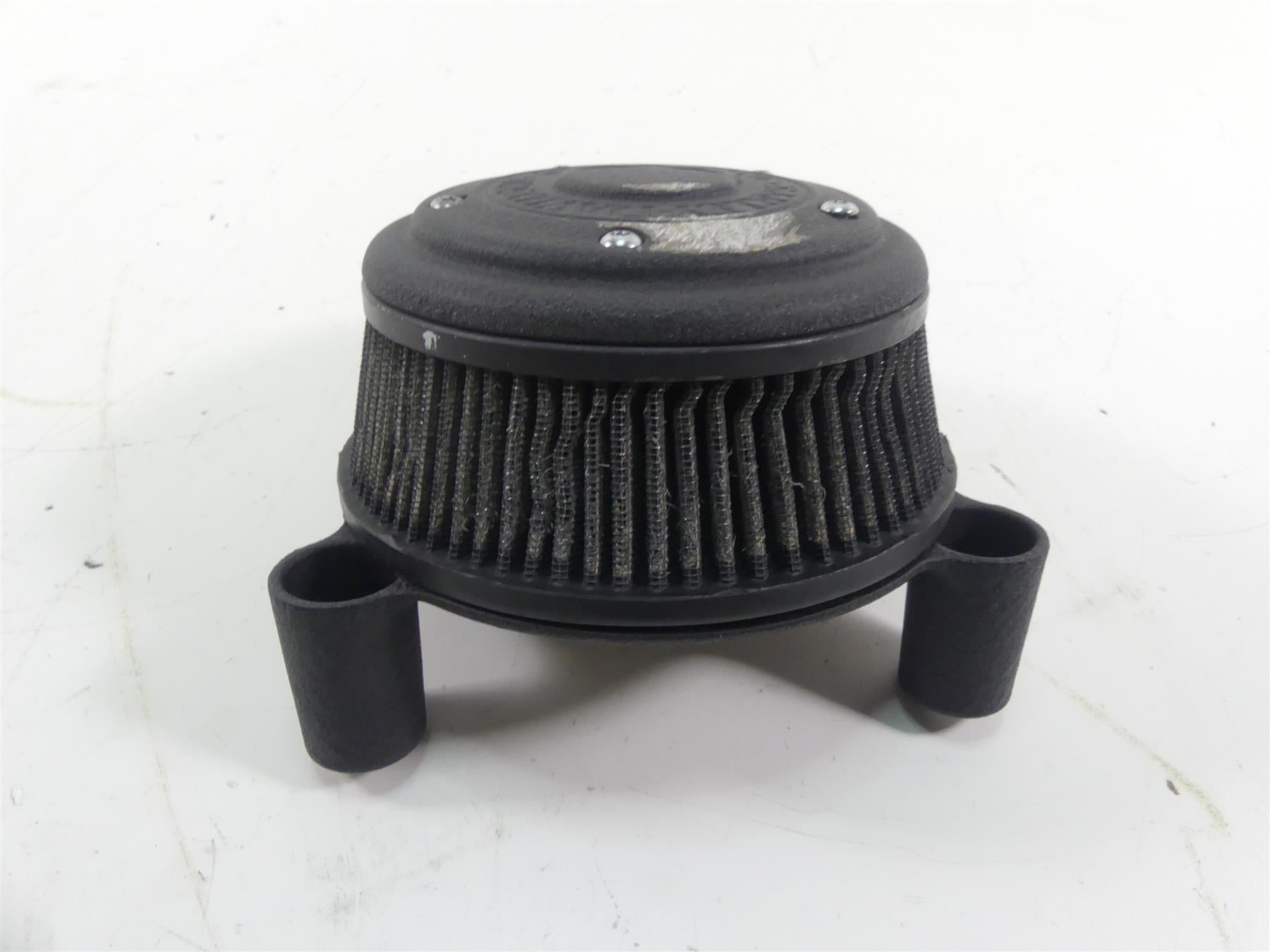 2008 Harley Softail FXSTB Night Train Air Hi Flow Filter Breather 29478-05 {{ shop.shopifyCountryName }} - Mototech271