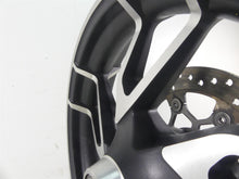 Load image into Gallery viewer, 2021 Harley Softail FLSB Sport Glide 18x3.5 Front Wheel Rim 10 Spoke 43300450 | Mototech271
