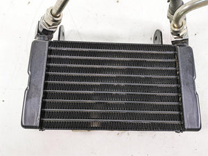 2020 Ducati Scrambler 1100 Sport Pro Oil Cooler Radiator & Lines 54841171A | Mototech271