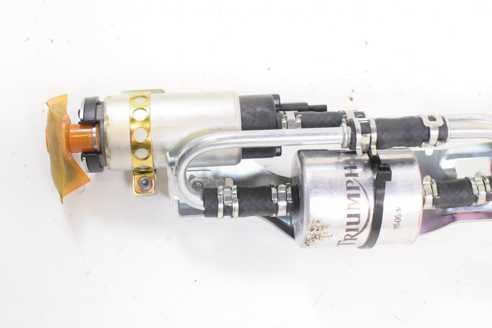 2013 Triumph 1215 Trophy SE Fuel Gas Petrol Pump T2400352 {{ shop.shopifyCountryName }} - Mototech271