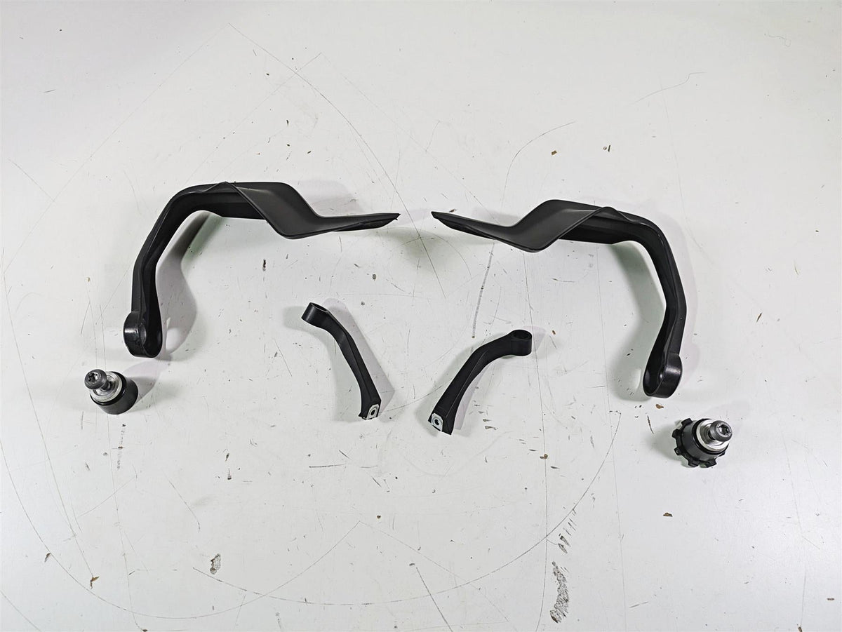 2016 BMW R1200GS GSW K50 Hand Guard & Mounts Set 46638523431 46638523432 {{ shop.shopifyCountryName }} - Mototech271