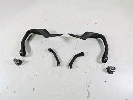 2016 BMW R1200GS GSW K50 Hand Guard & Mounts Set 46638523431 46638523432 {{ shop.shopifyCountryName }} - Mototech271