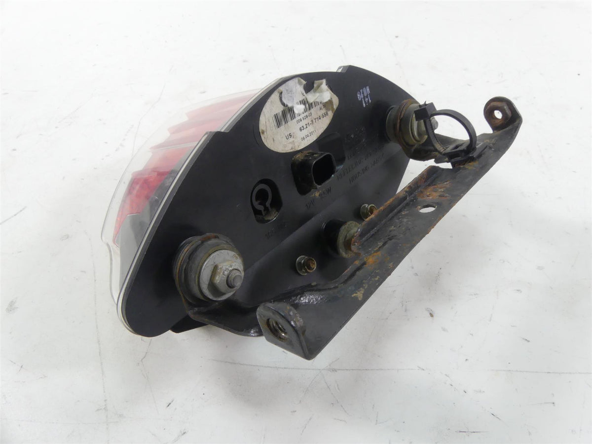 2011 BMW R1200GS K255 Adv Rear Taillight Tail Light Brake Stop Lamp 63217714556 {{ shop.shopifyCountryName }} - Mototech271