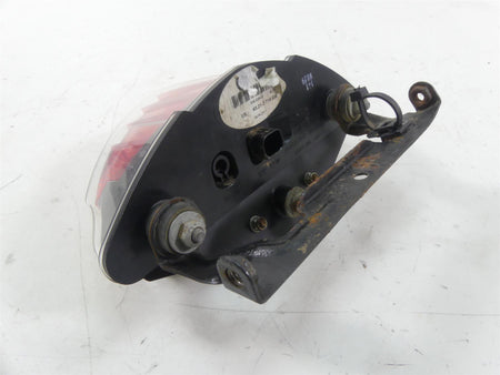 2011 BMW R1200GS K255 Adv Rear Taillight Tail Light Brake Stop Lamp 63217714556 {{ shop.shopifyCountryName }} - Mototech271