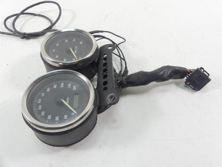 2001 Harley Davidson XL1200 Sportster Speedometer Tachometer 24K - Read 67283-99 {{ shop.shopifyCountryName }} - Mototech271