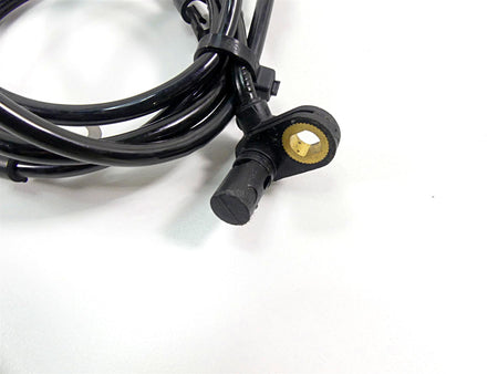 2013 BMW F800GS STD K72 Front Abs Brake Wheel Speed Sensor 34527715117 {{ shop.shopifyCountryName }} - Mototech271